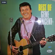 Gene Vincent - Best Of