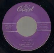 Gene Vincent - Crazy Legs