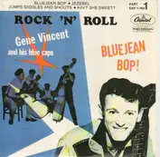 Gene Vincent