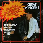 Gene Vincent - Les Plus Grands Noms Du Rock