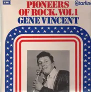 Gene Vincent - Pioneers Of Rock.Vol 1