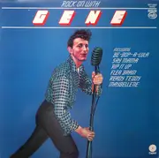 LP - Gene Vincent - Rock On With Gene