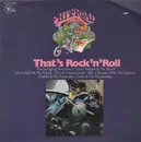 LP - Gene Vincent, Johnny Kidd a.o. - That´s Rock´n´Roll