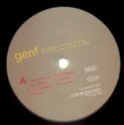 Genf - Aachen-Brüssel EP