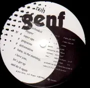 12'' - Genf - Roh