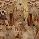 CD - Genghis Tron - Cloak Of Love - EP