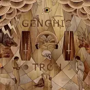 genghis tron - Cloak Of Love