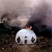 genghis tron - Dead Mountain Mouth
