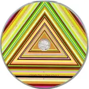 CD - Genghis Tron - Cloak Of Love - EP