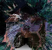 genghis tron - Board Up The House Remixes Vol. 1