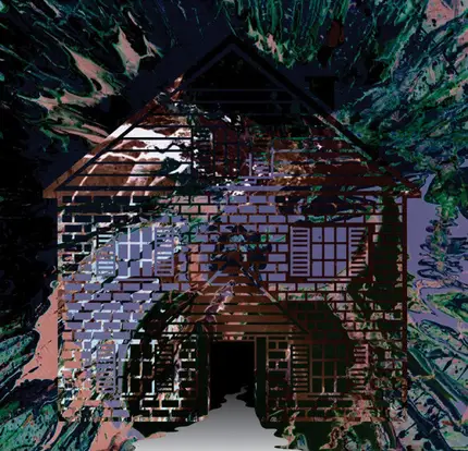 Genghis Tron - Board Up The House Remixes Vol. 1