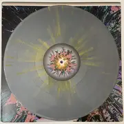 12inch Vinyl Single - Genghis Tron - Board Up The House Remixes Vol. 1