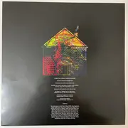 LP - Genghis Tron - Board Up The House