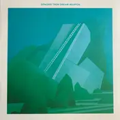 genghis tron - Dream Weapon