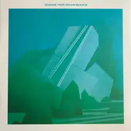 Genghis Tron - Dream Weapon