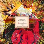 genghis tron - Board Up the House