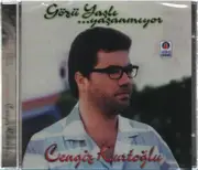 CD - Gengiz Kurtoglu - Gözii Yasli Yasarnmiyor