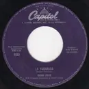 7inch Vinyl Single - Genie Pace - La Pachanga