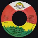 7inch Vinyl Single - Genie Slick Feat. Beenie Man - Doctor's Orders