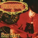 CD - Genitorturers - Sin City