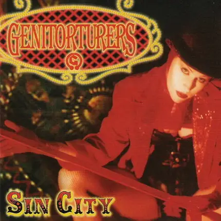 Genitorturers - Sin City