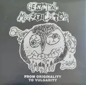Genital Masticator