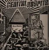 GENITAL HOSPITAL - STREET MUMMY