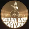 12inch Vinyl Single - Genius Bar - Heaven
