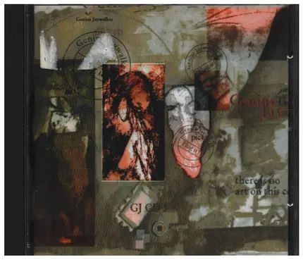 Genius Jaywalker - Plug it!