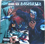 Genius/GZA