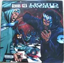 Double LP - Genius/GZA - Liquid Swords