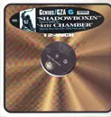 12inch Vinyl Single - Genius/GZA - Shadowboxin' / 4th Chamber
