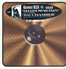 GZA - Shadowboxing feat. Method Man / 4th Chamber feat. Ghost face Killer, Killah Priest and RZA