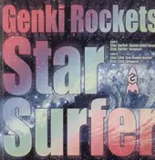 Genki Rockets - Star Surfer
