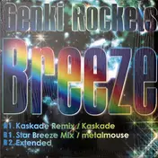 Genki Rockets - Breeze