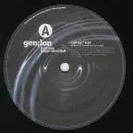 12'' - Gen;Lon - Tic Tac / Badadah