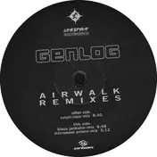 Genlog - Airwalk (Remixes)