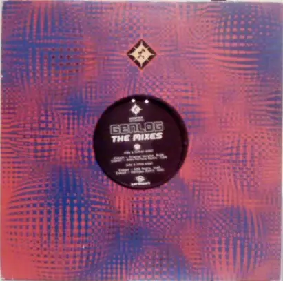 Genlog - Eiskalt (The Mixes)