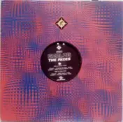 Genlog - Eiskalt (The Mixes)
