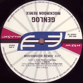 Genlog - Mockmoon (Remix)
