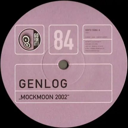 Genlog - Mockmoon 2002