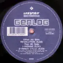 12'' - Genlog - Revolution