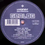 12'' - Genlog - Revolution