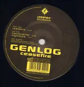 Genlog - Ceasefire