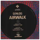 12inch Vinyl Single - Genlog - Airwalk