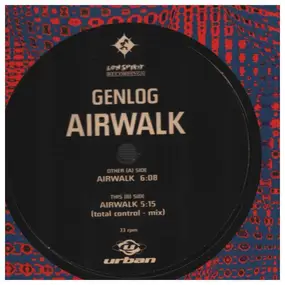 Genlog - Airwalk