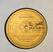LP-Box - Gennadi Rozhdestvensky , Pyotr Ilyich Tchaikovsky - Unsterbliche Balletmusik