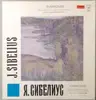 LP-Box - Gennadi Rozhdestvensky - J.Sibelius - Symphonies - box + booklet