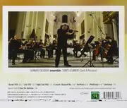 CD - Gennaro Desiderio - Sinner & Saints