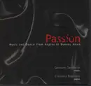 CD - Gennaro Desiderio / Cristiana Pegoraro - Passion - Music and Dance from Naples to Buenos Aires - Digibook / Signed